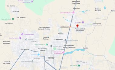 MGG ULTIMAS CASAS EN LOS MOLINOS CONDOMINIO CANELA ZAPOPAN JALISCO