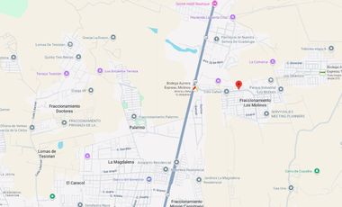 MGG ULTIMAS CASAS EN LOS MOLINOS CONDOMINIO CANELA ZAPOPAN JALISCO