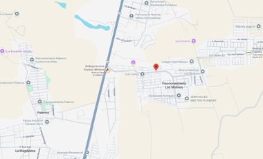 MGG ULTIMAS CASAS EN LOS MOLINOS CONDOMINIO CANELA ZAPOPAN JALISCO