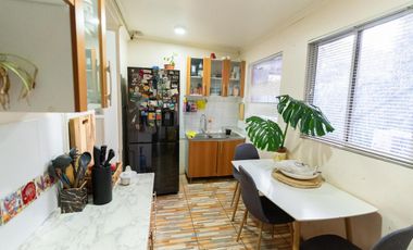 Se vende amplia y hermosa casa en Valdivia