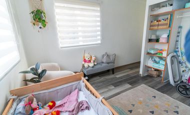 Se vende amplia y hermosa casa en Valdivia
