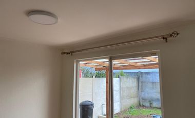 🏡 Se Vende hermosa casa – Sector Brisas de la Ribera, Valdivia