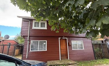 🏡 Propiedad en venta con alto potencial comercial – Sector Clemente Holzapfel, Valdivia