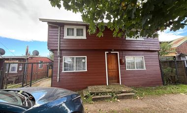 🏡 Propiedad en venta con alto potencial comercial – Sector Clemente Holzapfel, Valdivia