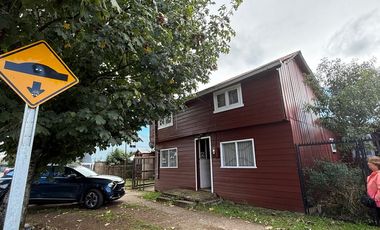 🏡 Propiedad en venta con alto potencial comercial – Sector Clemente Holzapfel, Valdivia