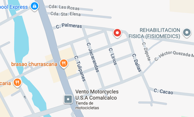 ¡CASA EN REMATE BANCARIO! - Calle Claveles, Las Rosas, Comalcalco, Tabasco, México.