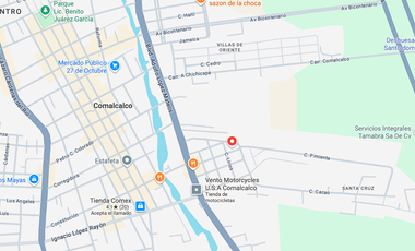 ¡CASA EN REMATE BANCARIO! - Calle Claveles, Las Rosas, Comalcalco, Tabasco, México.