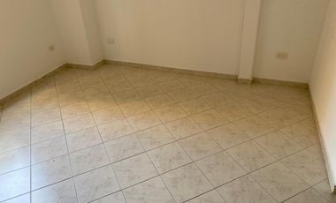 ARRIENDO OFICINA CENTRO - ED. CALLE REAL