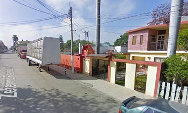 ¡CASA EN REMATE BANCARIO! - Zeferino Fajardo Luna, Miguel Alemán, Ciudad Mante, Tamaulipas, México.