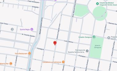 ¡CASA EN REMATE BANCARIO! - Zeferino Fajardo Luna, Miguel Alemán, Ciudad Mante, Tamaulipas, México.