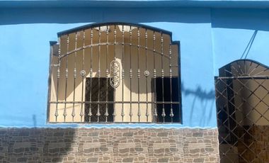 CASA EN VENTA EN LOTIZACION LA PRIMAVERA II