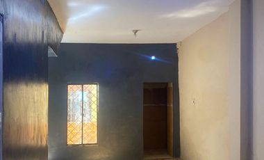 CASA EN VENTA EN LOTIZACION LA PRIMAVERA II