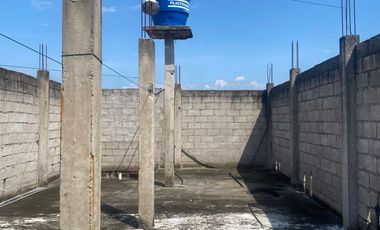 CASA EN VENTA EN LOTIZACION LA PRIMAVERA II
