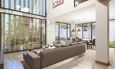 Proyecto Residencial Exclusivo en la Mitad del Mundo | Casas Modernas desde $192.00