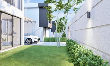 Proyecto Residencial Exclusivo en la Mitad del Mundo | Casas Modernas desde $192.00