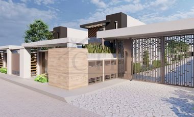 Proyecto Residencial Exclusivo en la Mitad del Mundo | Casas Modernas desde $192.00