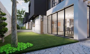 Proyecto Residencial Exclusivo en la Mitad del Mundo | Casas Modernas desde $192.00