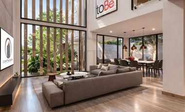 Proyecto Residencial Exclusivo en la Mitad del Mundo | Casas Modernas desde $192.00