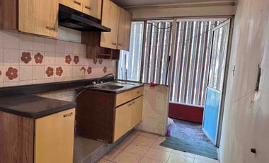 departamento en planta baja en venta