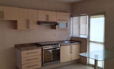 CASA EN RENTA EN PRIVADA