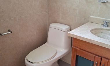 CASA EN RENTA EN PRIVADA