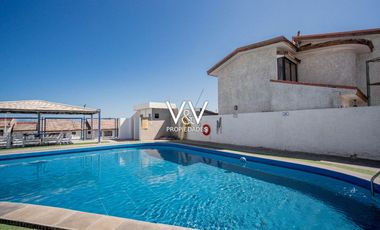 SE VENDE CASA EN CONDOMINIO PORTOBELLO.