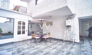SE VENDE CASA EN CONDOMINIO PORTOBELLO.