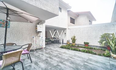 SE VENDE CASA EN CONDOMINIO PORTOBELLO.