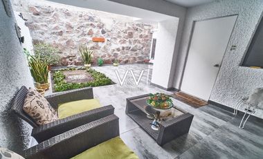 SE VENDE CASA EN CONDOMINIO PORTOBELLO.