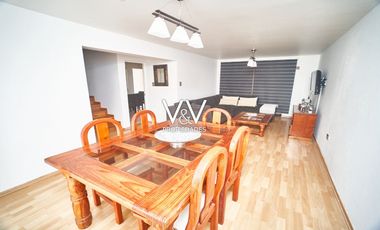SE VENDE CASA EN CONDOMINIO PORTOBELLO.