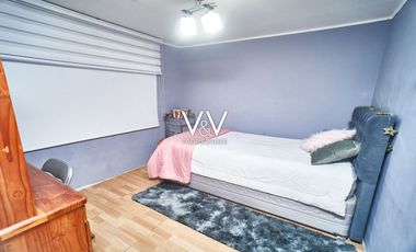 SE VENDE CASA EN CONDOMINIO PORTOBELLO.