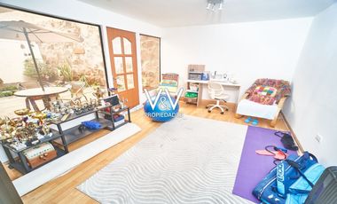 SE VENDE CASA EN CONDOMINIO PORTOBELLO.
