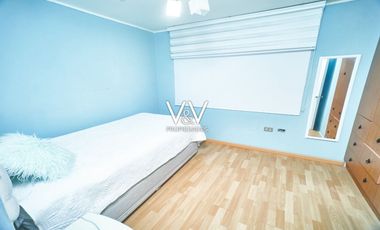 SE VENDE CASA EN CONDOMINIO PORTOBELLO.