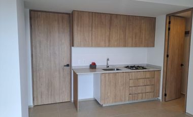 LOFT EN RENTA EN PUNTA MAYOR, LEON GTO. FRENTE A PLAZA MAYOR ZONA NORTE