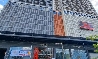 LOFT EN RENTA EN PUNTA MAYOR, LEON GTO. FRENTE A PLAZA MAYOR ZONA NORTE