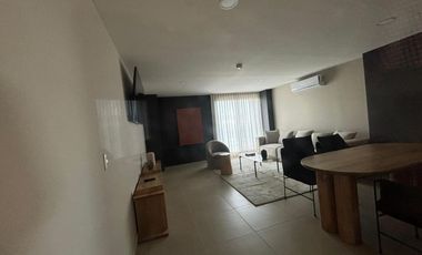 LOFT EN RENTA EN PUNTA MAYOR, LEON GTO. FRENTE A PLAZA MAYOR ZONA NORTE