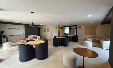 LOFT EN RENTA EN PUNTA MAYOR, LEON GTO. FRENTE A PLAZA MAYOR ZONA NORTE