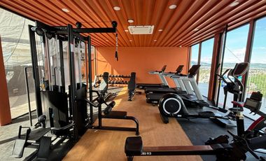 LOFT EN RENTA EN PUNTA MAYOR, LEON GTO. FRENTE A PLAZA MAYOR ZONA NORTE