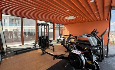 LOFT EN RENTA EN PUNTA MAYOR, LEON GTO. FRENTE A PLAZA MAYOR ZONA NORTE