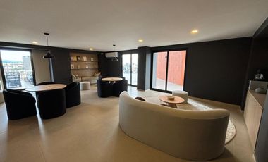 LOFT EN RENTA EN PUNTA MAYOR, LEON GTO. FRENTE A PLAZA MAYOR ZONA NORTE