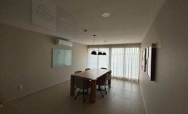 LOFT EN RENTA EN PUNTA MAYOR, LEON GTO. FRENTE A PLAZA MAYOR ZONA NORTE