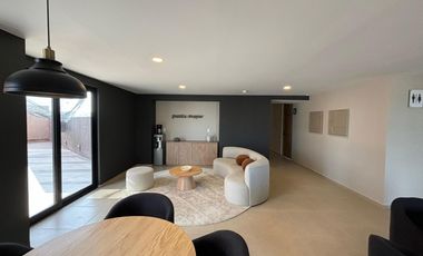 LOFT EN RENTA EN PUNTA MAYOR, LEON GTO. FRENTE A PLAZA MAYOR ZONA NORTE