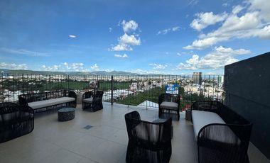 LOFT EN RENTA EN PUNTA MAYOR, LEON GTO. FRENTE A PLAZA MAYOR ZONA NORTE