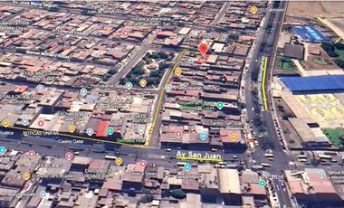 ¡Venta!:  -Ubicación Estratégica. ¡Gran Oportunidad En San Juan De Miraflores!