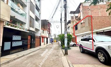 ¡Venta!:  -Ubicación Estratégica. ¡Gran Oportunidad En San Juan De Miraflores!