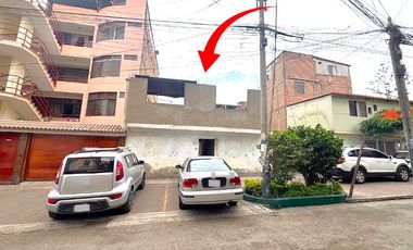 ¡Venta!:  -Ubicación Estratégica. ¡Gran Oportunidad En San Juan De Miraflores!