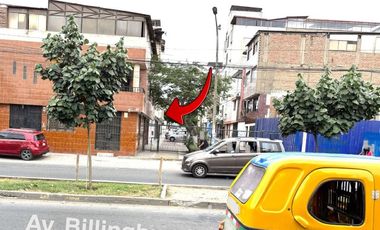 ¡Venta!:  -Ubicación Estratégica. ¡Gran Oportunidad En San Juan De Miraflores!