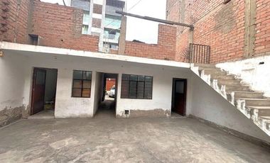 ¡Venta!:  -Ubicación Estratégica. ¡Gran Oportunidad En San Juan De Miraflores!