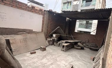 ¡Venta!:  -Ubicación Estratégica. ¡Gran Oportunidad En San Juan De Miraflores!