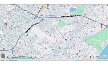 ¡Venta!:  -Ubicación Estratégica. ¡Gran Oportunidad En San Juan De Miraflores!